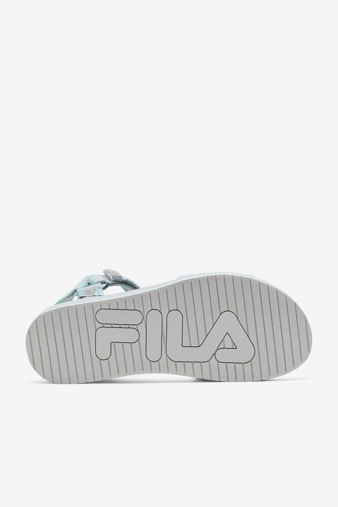 Fila sandaler discount